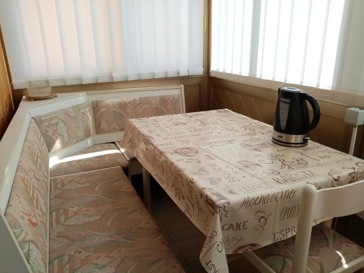 Apartman Violeta Lovran Exteriér fotografie